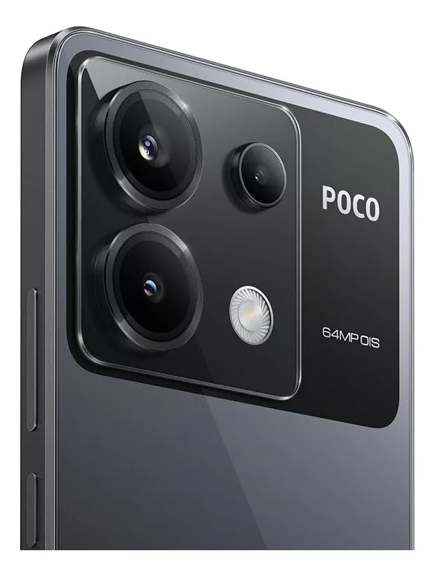 Poco X6 5g 256gb 8gb Ram