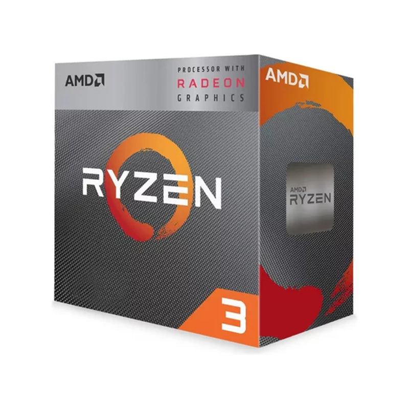 Pc Gamer Fácil Ryzen 3200g Vega8 16gb Ssd 480gb M21