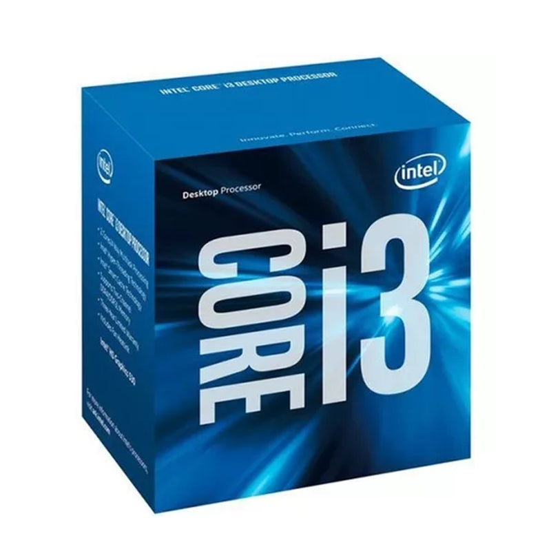 Computador Completo H61 Intel Core I3 8gb Ssd 240gb