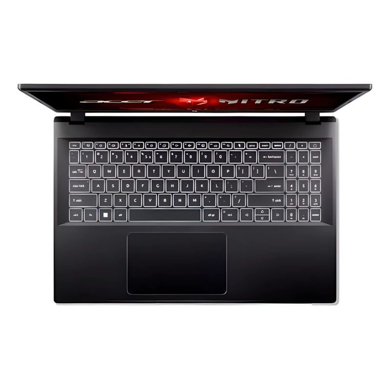 Notebook Intel Core I5 Acer Nitro 8gb Ram SSD 512GB Tela 15”