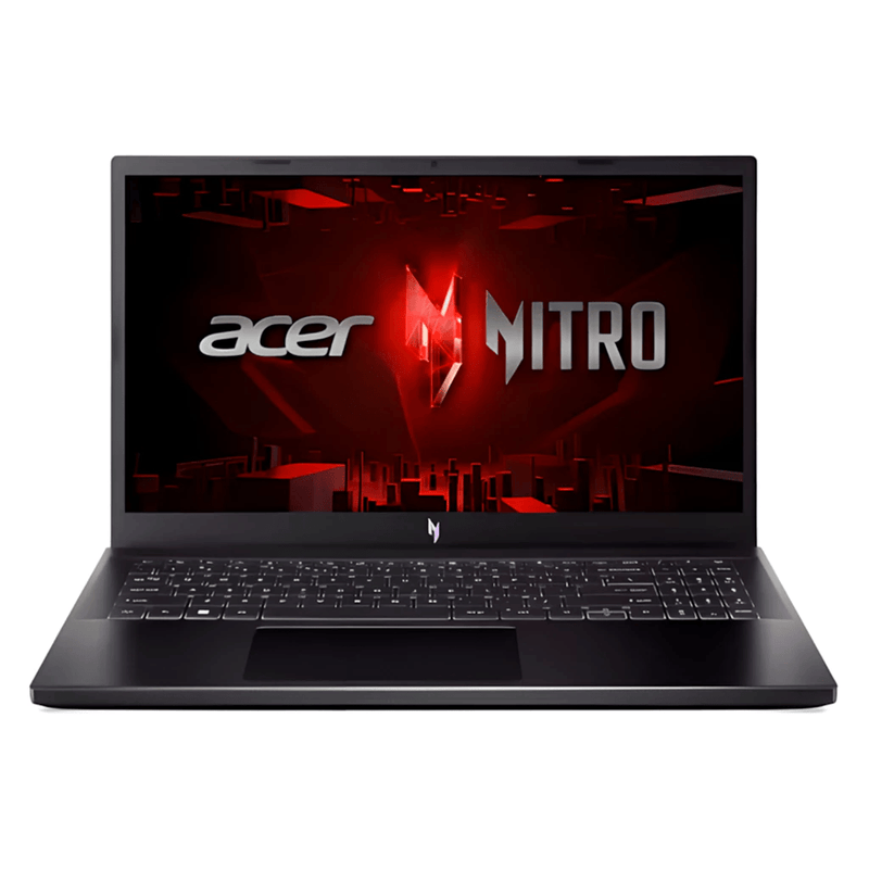 Notebook Intel Core I5 Acer Nitro 8gb Ram SSD 512GB Tela 15”