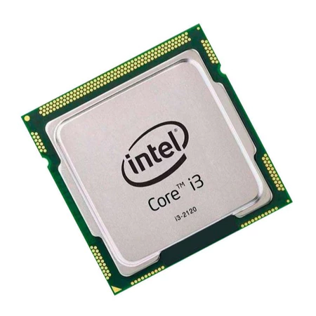 Processador Intel Core I3 2° Geração Lga 1155 3.30ghz