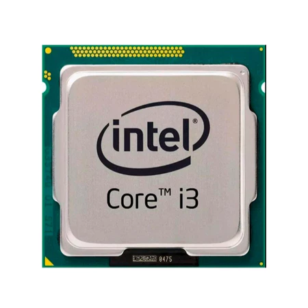 Processador Intel Core I3 2° Geração Lga 1155 3.30ghz