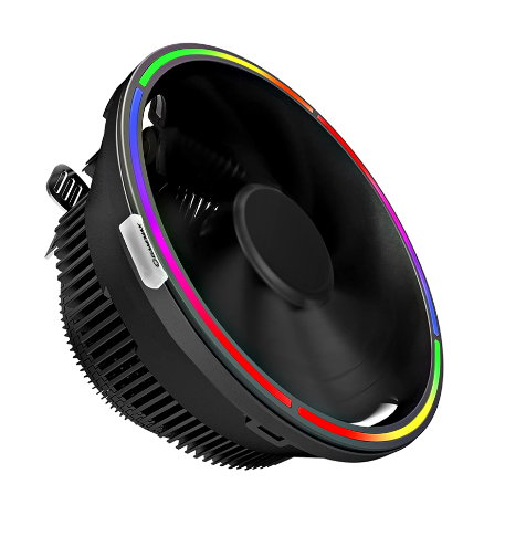 Cpu Cooler Rgb Gamemax Gamma 200