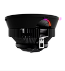 Cpu Cooler Rgb Gamemax Gamma 200