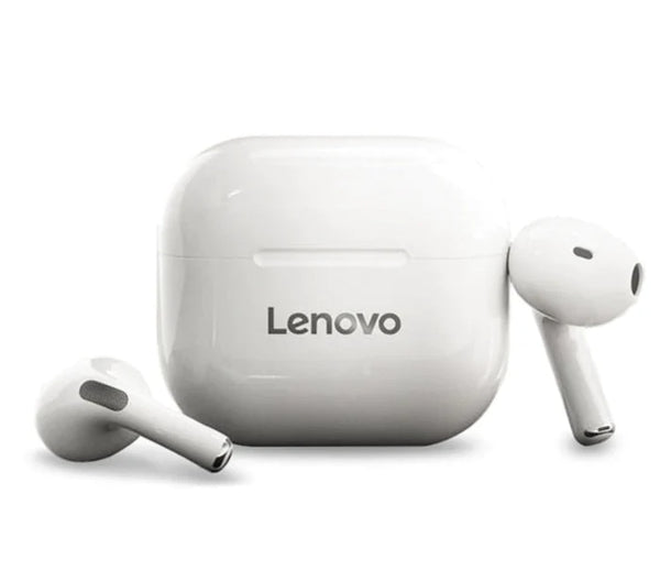 Fone Lenovo LP40 Original Sem Fio Bluetooth