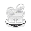 Fone de ouvido bluetooth Lenovo LP75