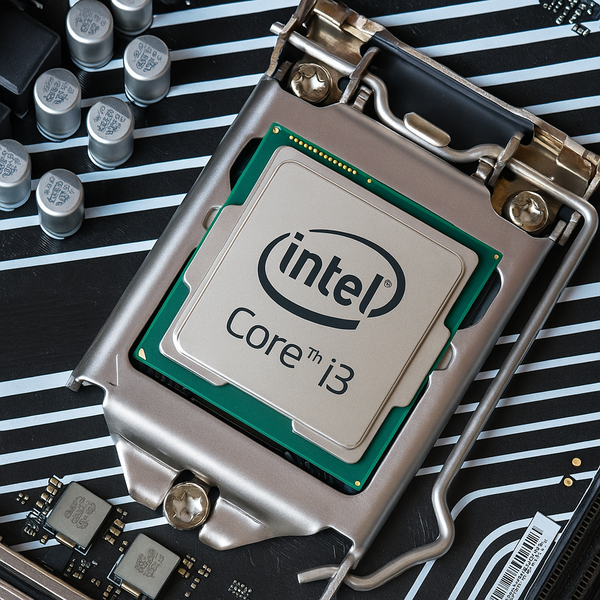 Processador Intel Core I3 2° Geração Lga 1155 3.30ghz