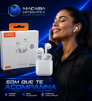 Fone De Ouvido 2 Geração Original Kaidi Kd788 Bluetooth Tws