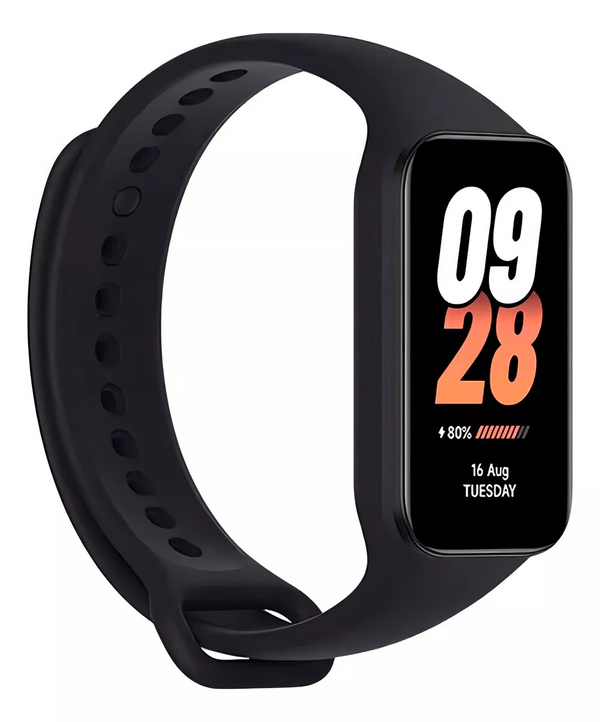 Xiaomi Series 8 Mi Band 8 Active Sport