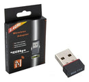 Mini Adaptador Wireless Usb Wifi 950mbps