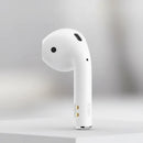 Fone De Ouvido Bluetooth  Branco Kaidi Knc5601 Tws