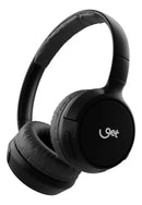 Headphone Get Go Bluetooth 12 Horas De Reprodução Microfone Embutido Controle De Volume E Músicas Haste Ajustável Conchas Acústicas