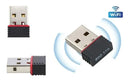 Mini Adaptador Wireless Usb Wifi 950mbps