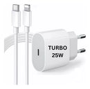 Fonte Carregador + Cabo Para iPhone XS X 11 12 13