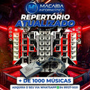 PENDRIVE ATUALIZADO MACAIBA INFOR