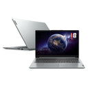 Notebook Lenovo IdeaPad 1i Intel Celeron N4500, 4GB RAM, 128GB SSD , Tela de 15.6" Full HD, Windows 11 + Office 365