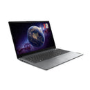 Notebook Lenovo IdeaPad 1i Intel Celeron N4500, 4GB RAM, 128GB SSD , Tela de 15.6" Full HD, Windows 11 + Office 365