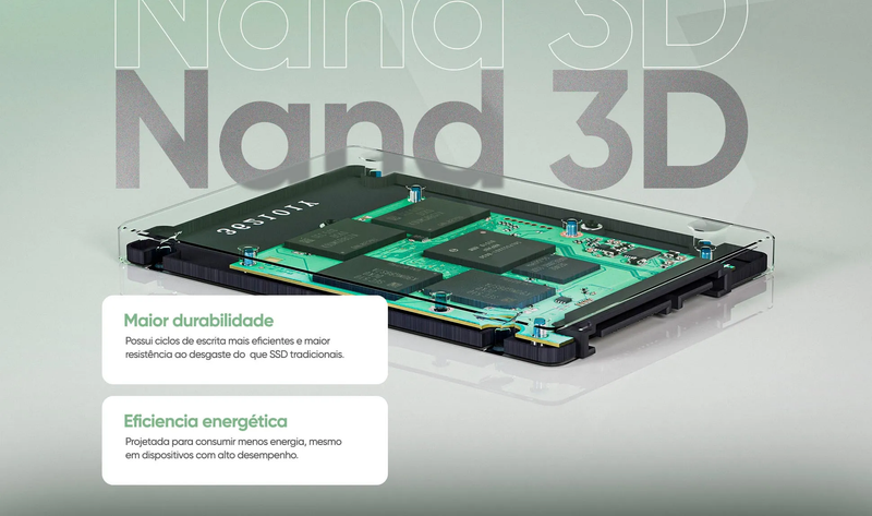 SSD 120GB Get SATA III