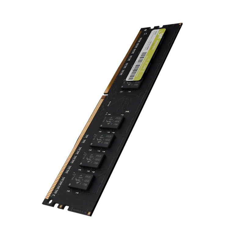 Memória para Desktop Get DDR3 8GB 1600Mhz