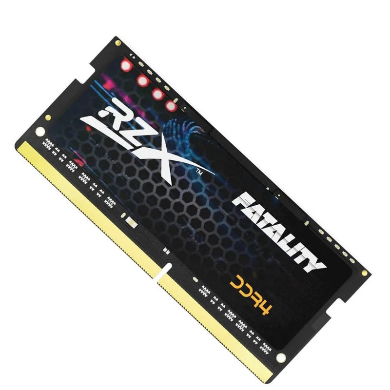 HyperDDR4 BoostRAM