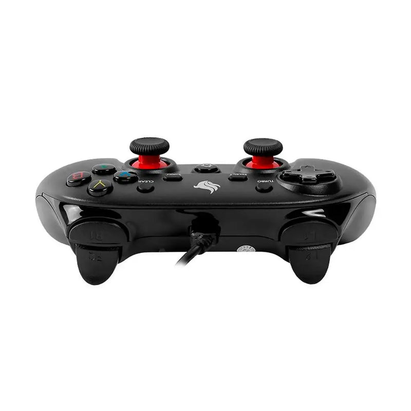 Controle Gamer Pichau GCX100 PC/PS3/Android, PG-CX100-BK