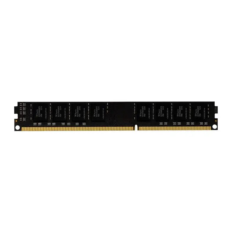 8GB (1x8GB) Galadius TGT Memoria 200 DDR3 1600MHz C11 TGT-GLD200-8GB