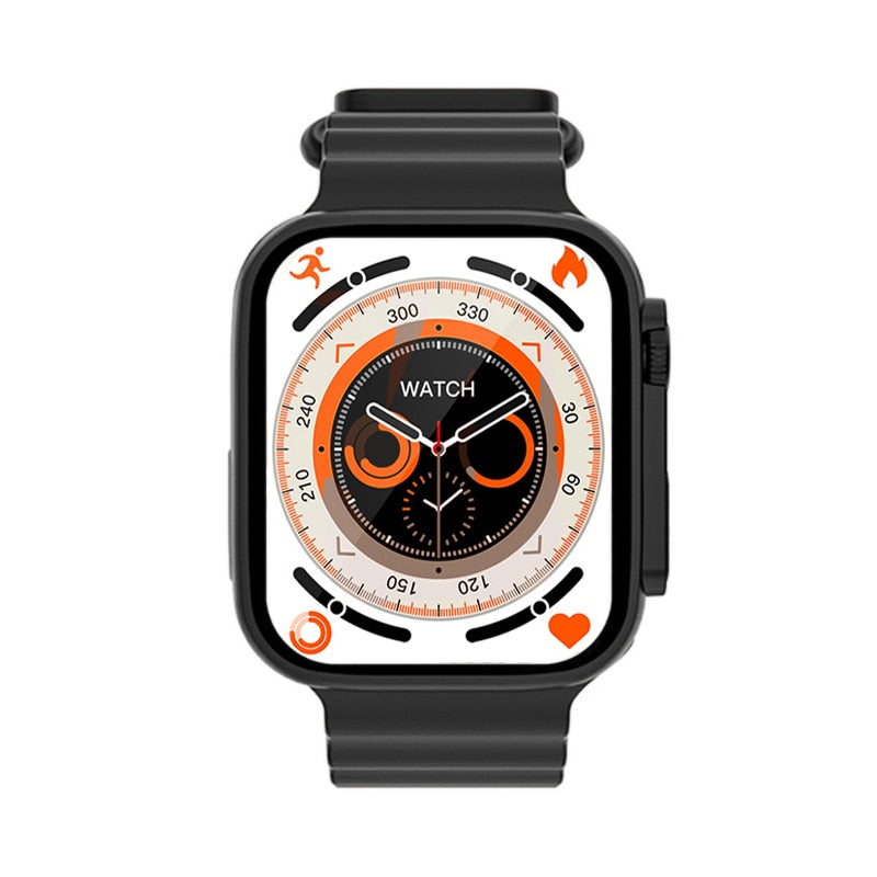 Smartwatch Serie 8 Ultra