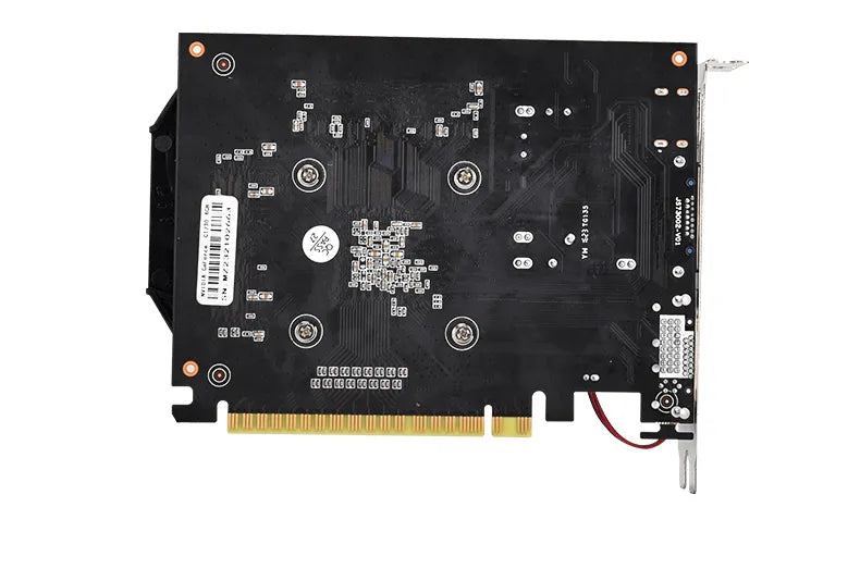 Placa de Vídeo SZMZ GT 730 4gb Placa Gráfica Nvidia GT730 GPU