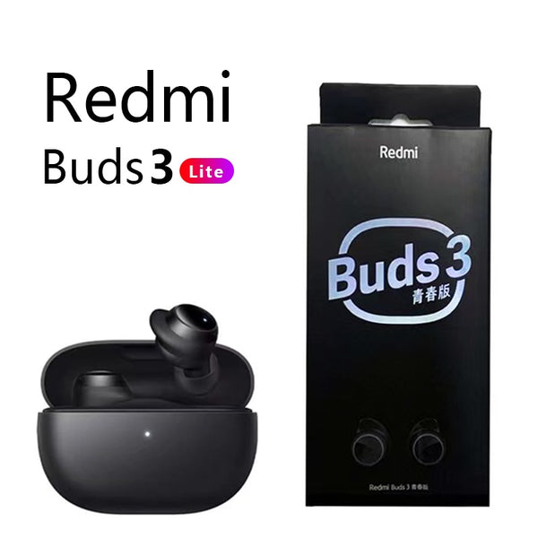 Redmi Buds 3 Lite