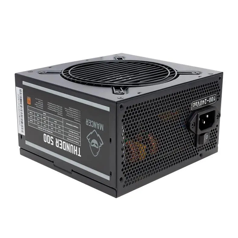 Mancer Thunder 500W Bronze 80 Plus Source, MCR-THR500-BL01