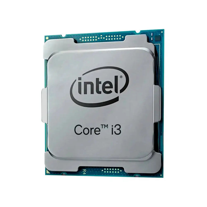 Upgrade Kit, Intel Core i3 + Motherboard + 8GB DDR3