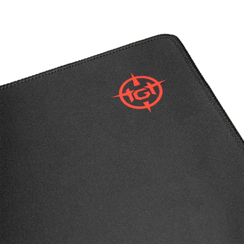 Mousepad Gamer TGT M92, Estendido, 900x300x3mm, Preto, TGT-M92-ESB01