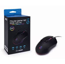 Mouse Gamer RGB 7200 DPI Com Fio Iluminação Personalizável | Delta M5072