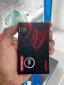 KingSpec SSD M.2 NVMe  128 GB