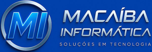 Macaiba Informatica