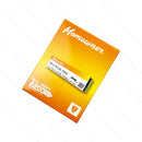 SSD  M.2 NVMe 2280 de 128 GB / PCIe 3.0 Gen 3x4 / Alta velocidade de até 2000 MB/s para notebook E Dkstop