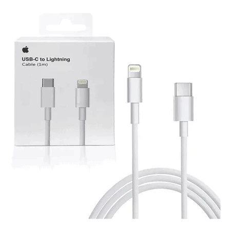 Cabo USB - C para iPhone