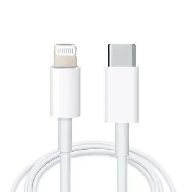 Cabo USB - C para iPhone