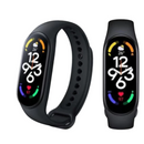 M7 M8inteligente Banda pedômetro Monitor de Freqência Cardíaca de Fitness Rastreador Pulseira inteligente