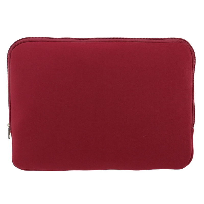 Capa Case Maleta para Notebook Acolchoada 14" ,15" , 15,6" , 17" , 13,3" , 7" , 10" , 12" Polegadas Slim Neoprene