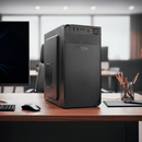 Computador Intel® Core™ I3 , 4GB RAM , SSD 120GB,  | TCN + WINDOWS 10 PRO + PACOTE OFFICE ATIVADO
