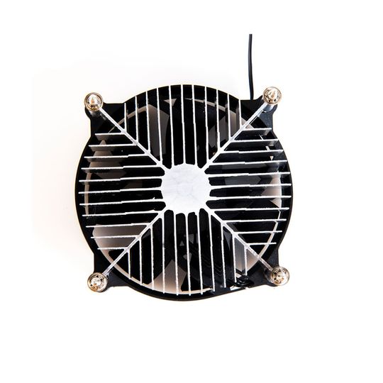 Cooler CPU para Soquetes 1151/ 1150/ 1155/ 1156 | Goldentec