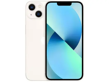 Apple iPhone 13 128GB Meia-noite Tela 6,1” 12MP