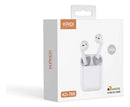 Fone De Ouvido Bluetooth Kd-788 Tws Sem Fio Controle Touch