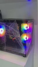 Computador Macaíba Informática