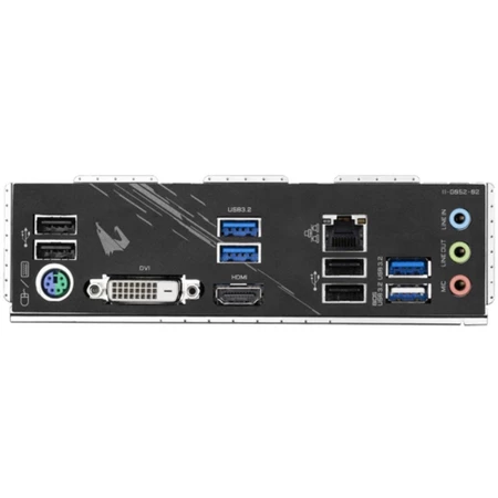 Placa Mãe Gigabyte B550M AORUS Elite, AMD AM4, mATX, DDR4