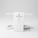 Carregador Completo para iphone Rápido Tipo-C para Lightning