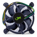 Cooler Processador Intel Get 65w 1150/1151/1155/1156/1700