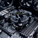 Cooler Processador Intel Get 65w 1150/1151/1155/1156/1700